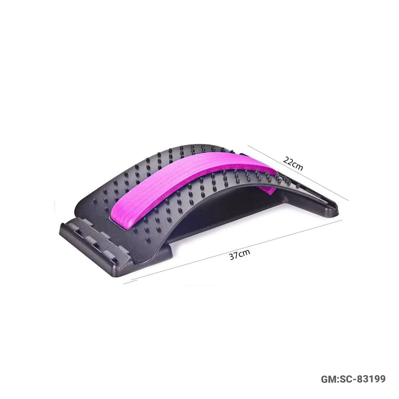 Lumbar Spine Reliever Pink | SC-83199