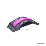 Lumbar Spine Reliever Pink | SC-83199