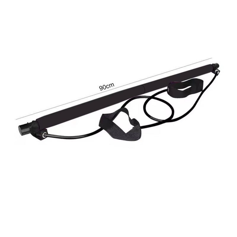 Lumbar Spine Reliever Black | SC-83199