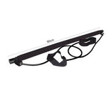 Lumbar Spine Reliever Black | SC-83199