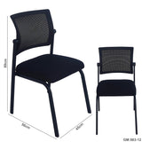 Comfortable Office Desk Chair | 563-12