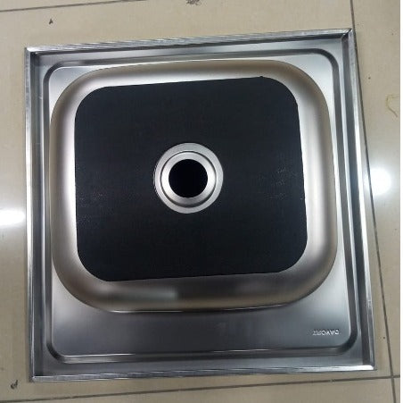 TROVAQ | Kitchen Sink Bowl 50x50mm