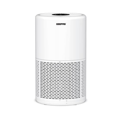 GEEPAS | Air Purifier 3Layer Filtration | GAP63126