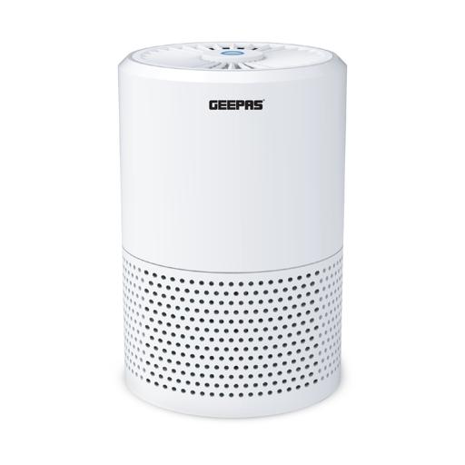 GEEPAS | Air Purifier 3Layer Filtration | GAP63127