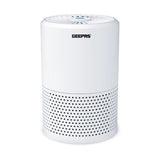 GEEPAS | Air Purifier 3Layer Filtration | GAP63127