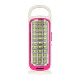 GEEPAS | LED Emergency Lantern with Solar Panel | GE53034