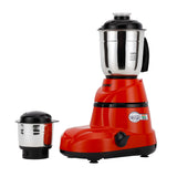 GEEPAS | Mixer Grinder 2In1 India 3Spd 550W 1X4 | GSB5456UK