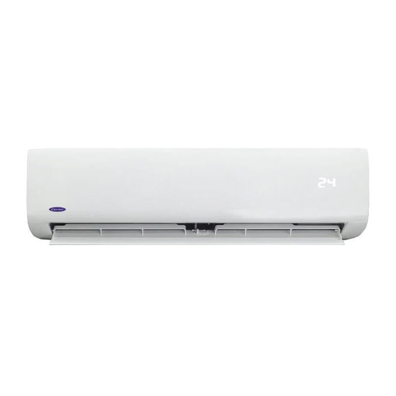 CARRIER | Split AC, Rotary Compressor, Cooling Only, 23100 BTU, 6 Star, Golden Fin, R410Gas |  42KHG024H2 38KHG024H2