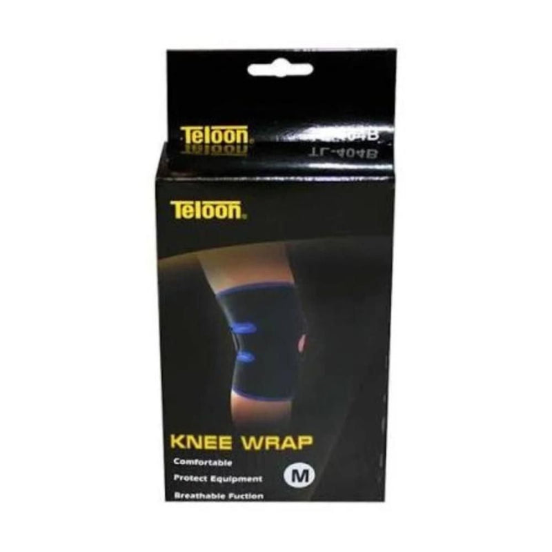 TELOON | Knee Wrap TL404B | 11600654