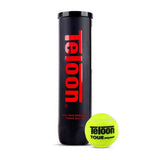 TELOON | Tennis Ball Pound-tour 3 Pcs 828P3 | 11600401