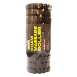 TELOON | Foam Massage Roller, 33 x 14 cm | 11602163