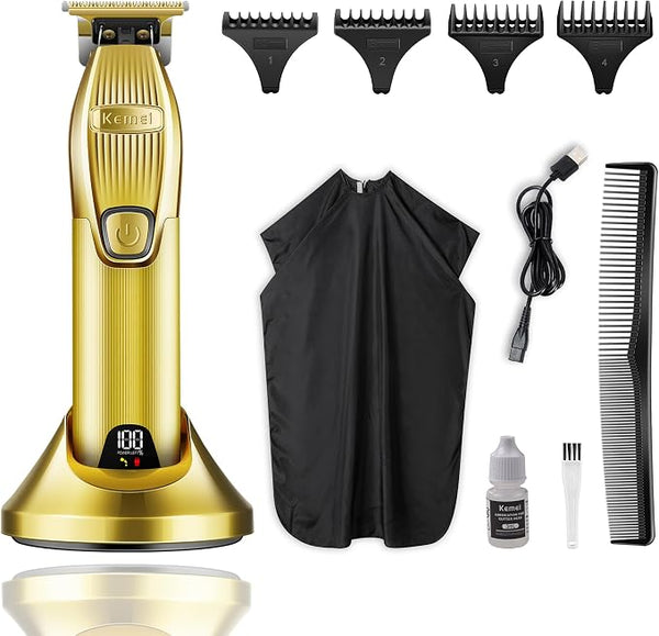 KEMEI | Baldheaded Hair Clippers for Men | KM I32S