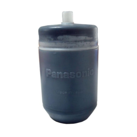 PANASONIC | Replacement Water Filter Cartridge For 6RF, 3RF, CS10, CS20 Black |  P 6 JRC