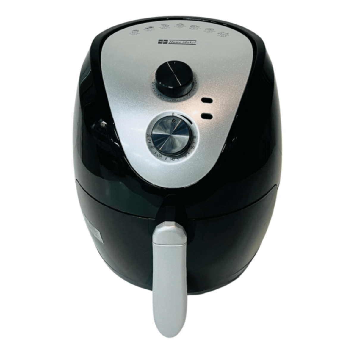 001-Air Fryer