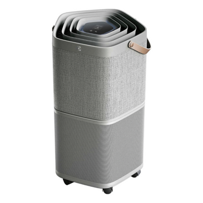 ELECTROLUX | Air Purifier Pure with 5 Stage filter for 60mÃ‚Â² Room Coverage | PA91-406GY