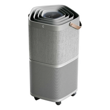 ELECTROLUX | Air Purifier Pure with 5 Stage filter for 60mÂ² Room Coverage | PA91-406GY