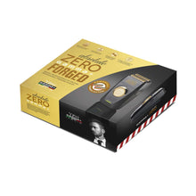 GAMMA | Zero Assoluto Professional Foil Shaver | ZERO