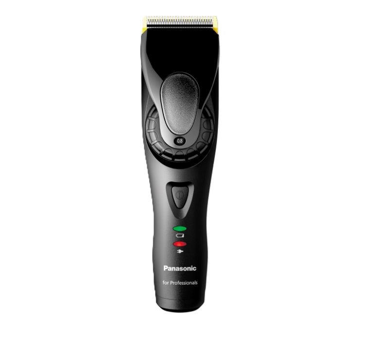 PANASONIC | Professional Hair Clipper - ER-GP80 | APAPCERGP80K7