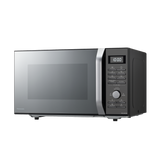 PANASONIC | 27L Convection Microwave Oven with Healthy Air Frying NN-CD67MBKPQ | APAMWCD67MBKP