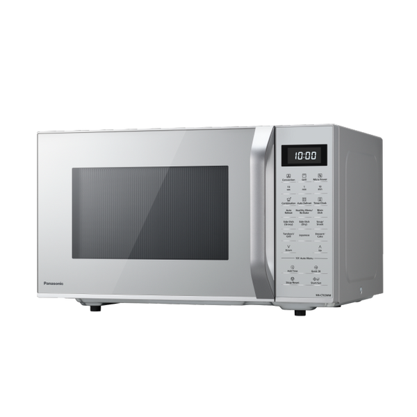 PANASONIC | 27L Convection Microwave Oven NN-CT65MMKPQ | APAMWNNCT65MM