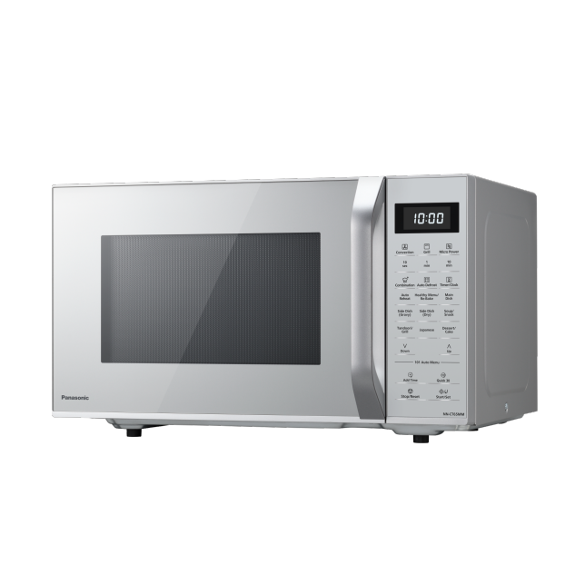 PANASONIC | 27L Convection Microwave Oven NN-CT65MMKPQ | APAMWNNCT65MM