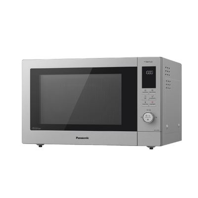PANASONIC | 34L Convection Microwave Oven NN-CD87KSKPQ | APAMWCD87KSKP
