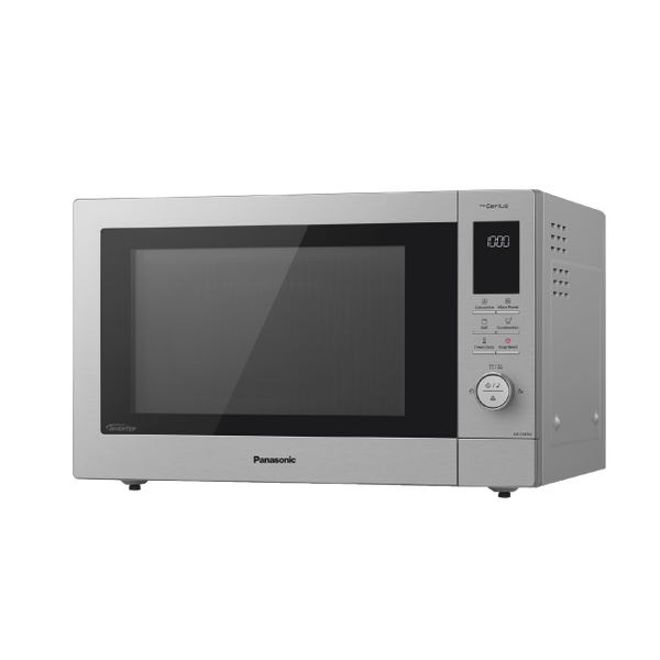 PANASONIC | 34L Convection Microwave Oven NN-CD87KSKPQ | APAMWCD87KSKP