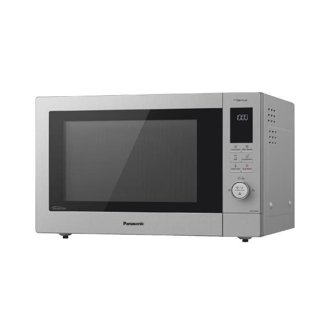 PANASONIC | 34L Convection Microwave Oven NN-CD87KSKPQ | APAMWCD87KSKP