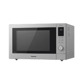 PANASONIC | 34L Convection Microwave Oven NN-CD87KSKPQ | APAMWCD87KSKP