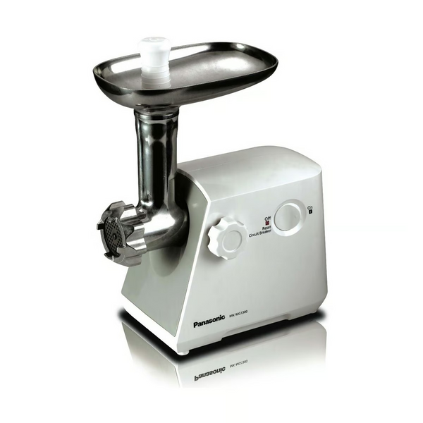 PANASONIC | 1300W Meat Mincer MKMG1300 | APAKAMKMG1300
