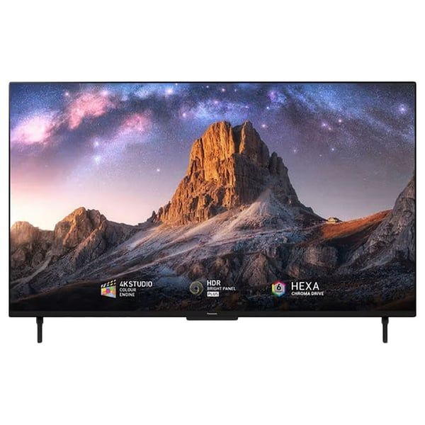 PANASONIC | 65" 4K UHD LED Smart TV Clearance Model  - TH-65LX800M | TPAFP65LX80UH