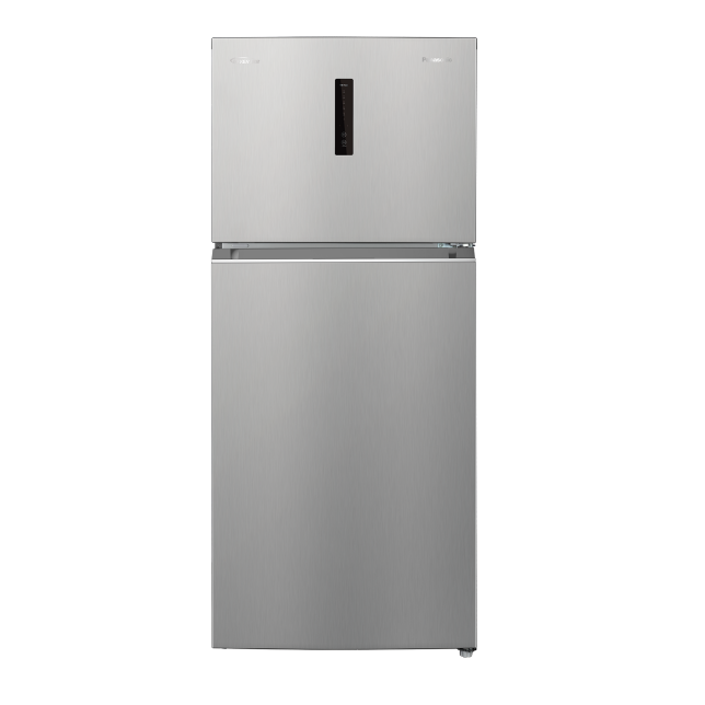 PANASONIC | 515Ltrs Top Mount Freezer Refrigerator - NR-BC641VSAS | APARFNRBC641V