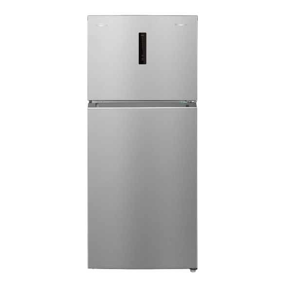 PANASONIC | 410Ltrs Top Mount Freezer Refrigerator  NR-BC535VSAS | APARFNRBC535V