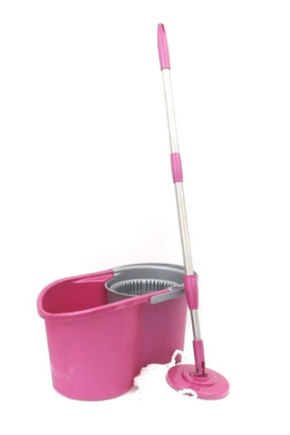 PAREX | Tornado 360 Degree Spinning Cleaning Set | PRX103HHL00002