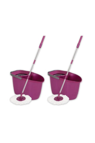 PAREX | Twister 360 Degree Spinning Cleaning Set | PRX103HHL00001