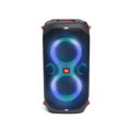 JBL | Partybox 110 Portable Party Speaker with 160W Powerful Sound, Built-in Lights and Splashproof Design