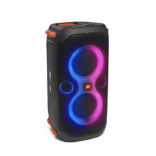 JBL | Partybox 110 Portable Party Speaker with 160W Powerful Sound, Built-in Lights and Splashproof Design
