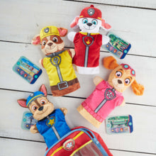MELISSA & DOUG | Paw Patrol Hand Puppets | 46033269
