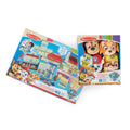 MELISSA & DOUG | Paw Patrol Jumbo Cardboard Blocks | 46033277