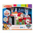 MELISSA & DOUG | Paw Patrol Marshall'S Wooden Rescue Caddy | 46033276