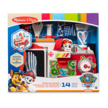 MELISSA & DOUG | Paw Patrol Marshall'S Wooden Rescue Caddy | 46033276