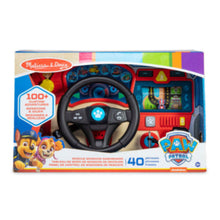 MELISSA & DOUG | Paw Patrol Rescue Mission Wooden Dashboard | 46033275