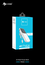 NYORK | Power Bank 1000Mah  | Pb500