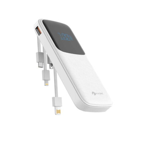 NYORK | Power Bank 1000Mah  | Pb500