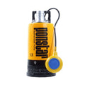 KOSHIN | Ponstar Heavy Duty Submersible Pump | PBX-55022