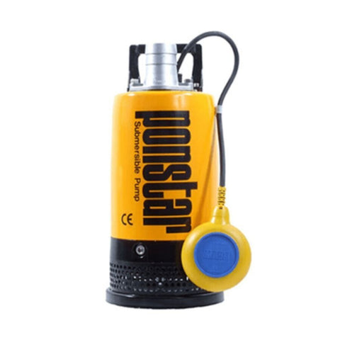 KOSHIN | Ponstar Heavy Duty Submersible Pump | PBX-55022