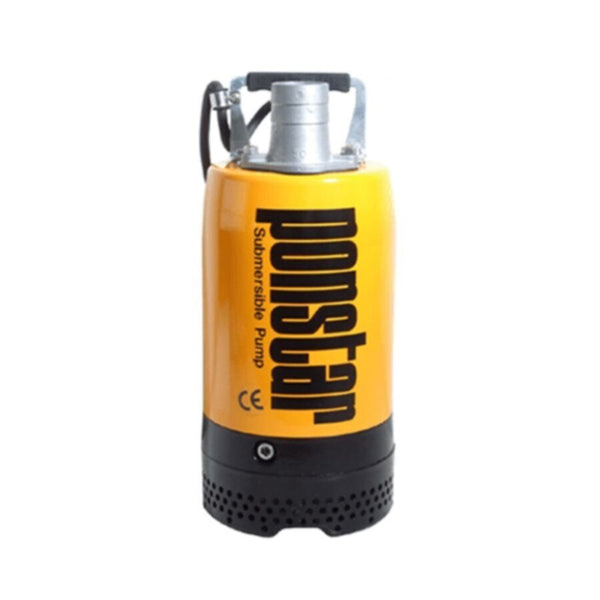 KOSHIN | Ponstar Heavy Duty Submersible Pump | PBX-55022