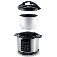 KENWOOD | Electric Pressure Multi Cooker 6Ltr 1000W | PCM60.000SS
