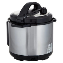KENWOOD | Electric Pressure Multi Cooker 6Ltr 1000W | PCM60.000SS