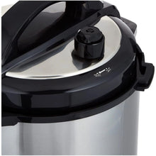 KENWOOD | Electric Pressure Multi Cooker 6Ltr 1000W | PCM60.000SS
